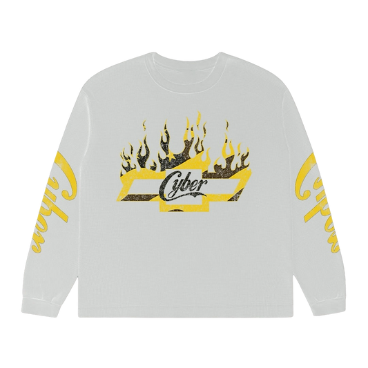 Camo Flame Thermal